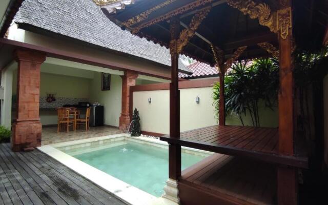 Putaclari Villa Saba