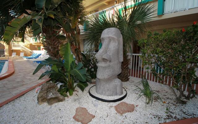 Magnuson Clearwater Beach