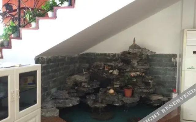 Sunshine Yizun Hotel