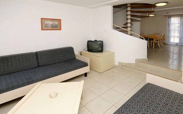 Savudrija Apartments