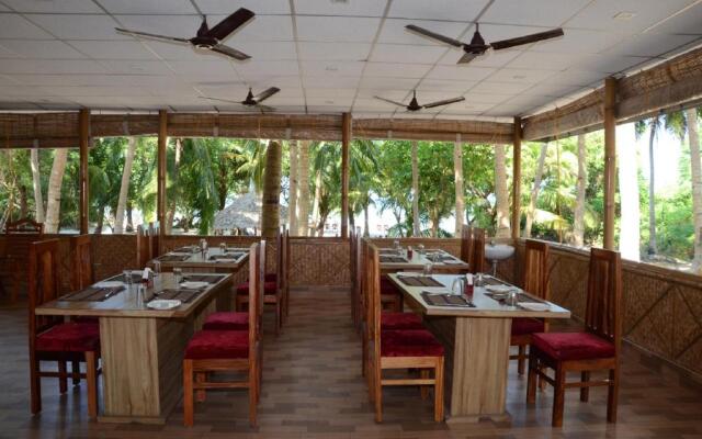 Coconhuts Beach Resort Neil Island