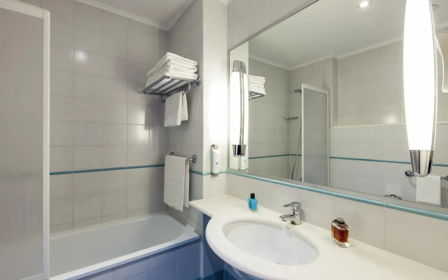 Riolavitas Spa & Resort - All Inclusive