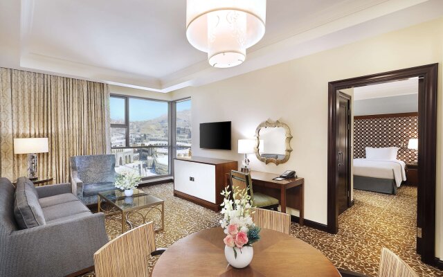 Hilton Suites Makkah