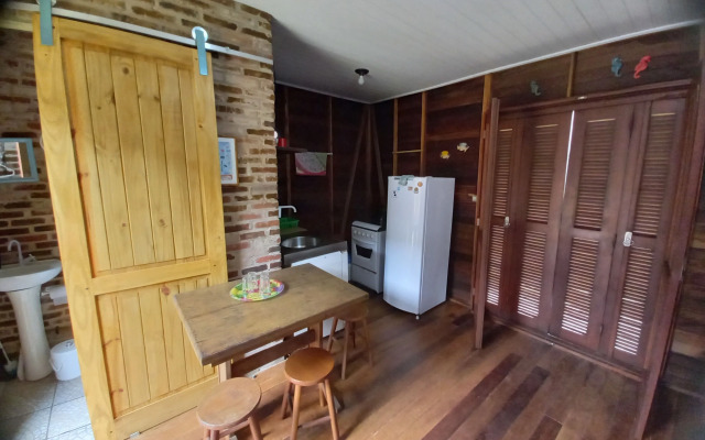 Pousada Moradas do Sol Nascente