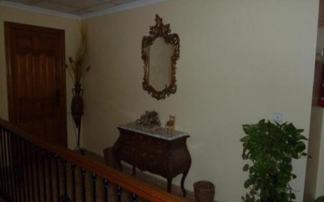 Hotel Rural Miguel Rosi