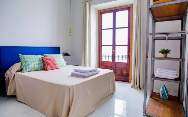 Urban Vida Stays Córdoba
