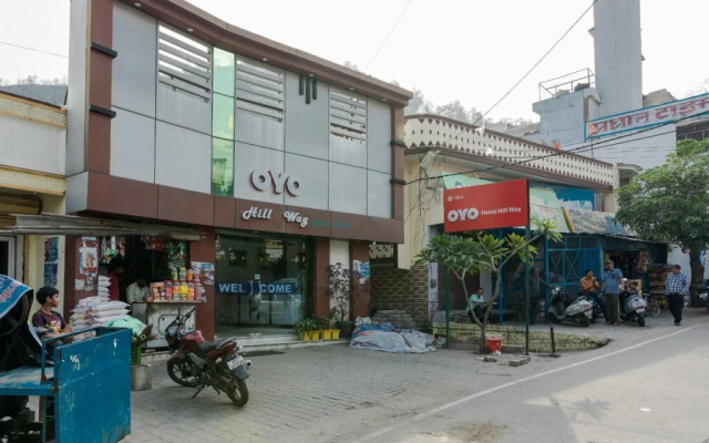 OYO 13626 hillway Guest house
