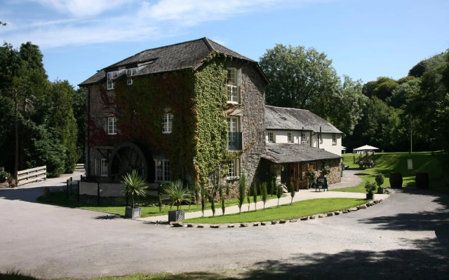 The Turtley Corn Mill