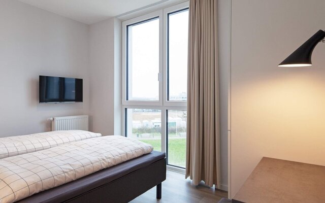 6 Personen Ferienhaus in Wendtorf