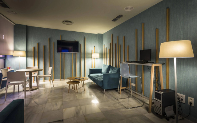 Hotel Comfort Dauro 2