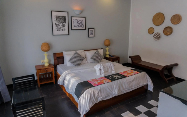 Baby Elephant Boutique Hotel