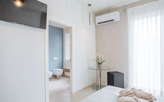 Hotel Corallo