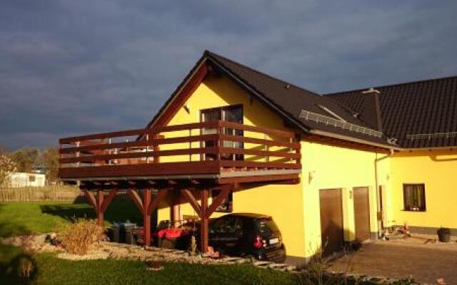 Ferienwohnung Unterwellenborn