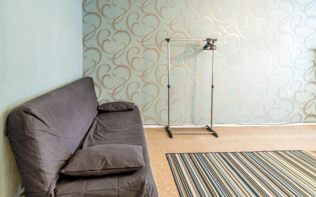Apartments on Novoyasenevsky Avenue 5k1
