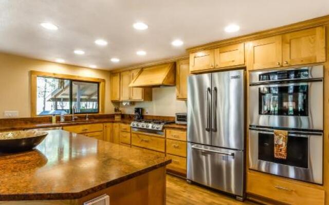 Black Butte Ranch Aspen Lodge