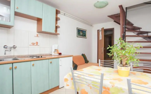 Apartments Prenc Pisuko