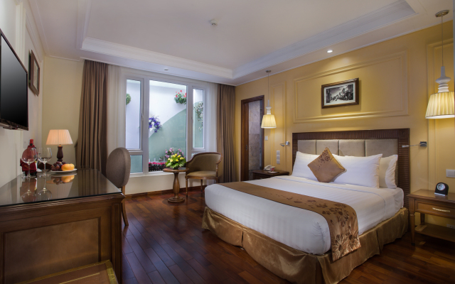 Hanoi Pearl Hotel