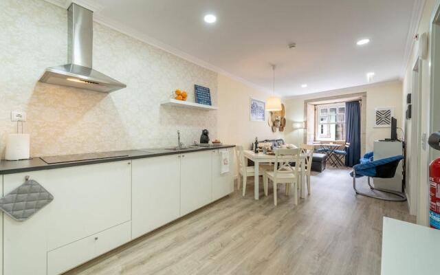 Merc Porto Ribeira View