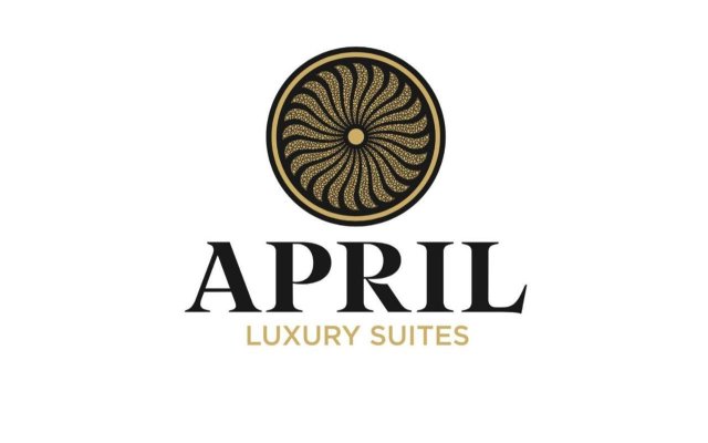 April Luxury Suites - Adults Only