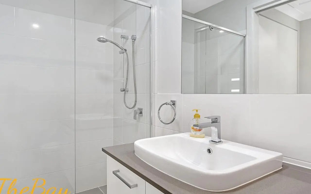 Scott Street Couples Getaway