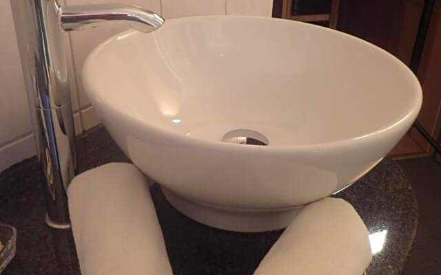 Waldhaus Knittelsheimer Mühle