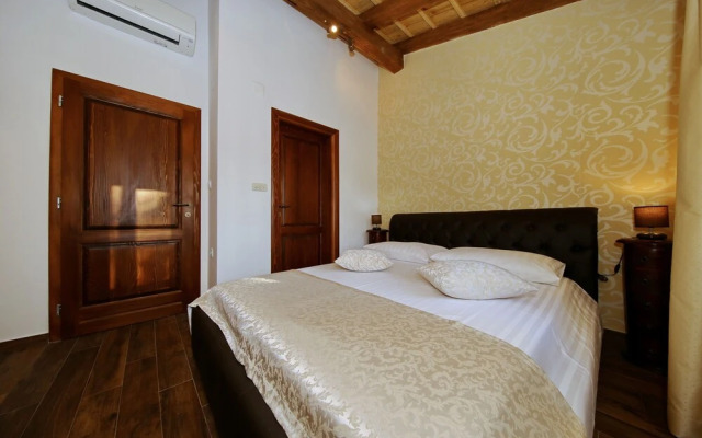 Villa Rustica