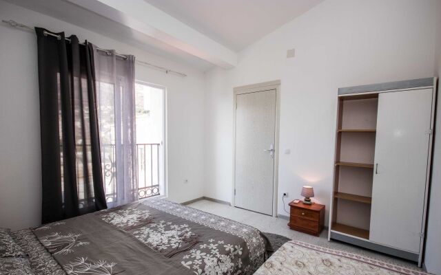 Becka apartments