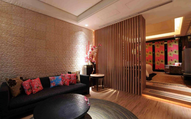 Li Hsin Motel