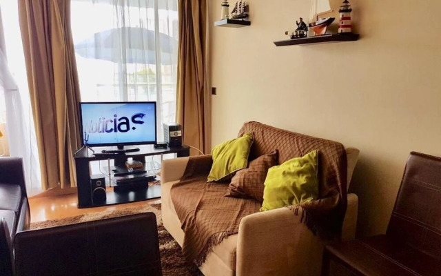 Departamento Geomar ConCon