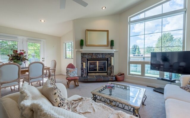 The Camp #4 3 Bedroom Condo