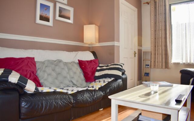 Classic 3 Bedroom Dublin Home