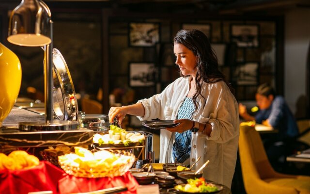 Hanoi Lion Boutique Hotel & Spa