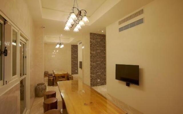 Top Bay B&B
