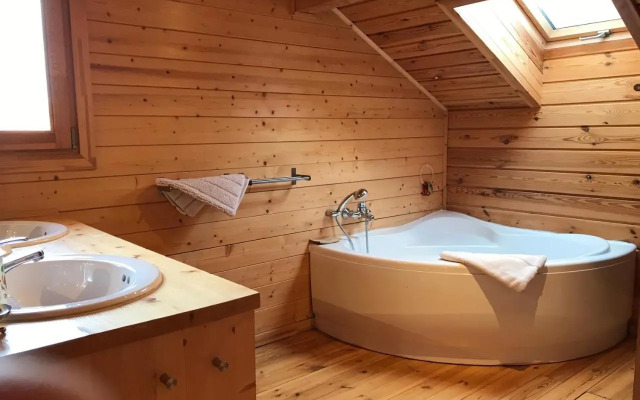 Chalet La Grande Ourse