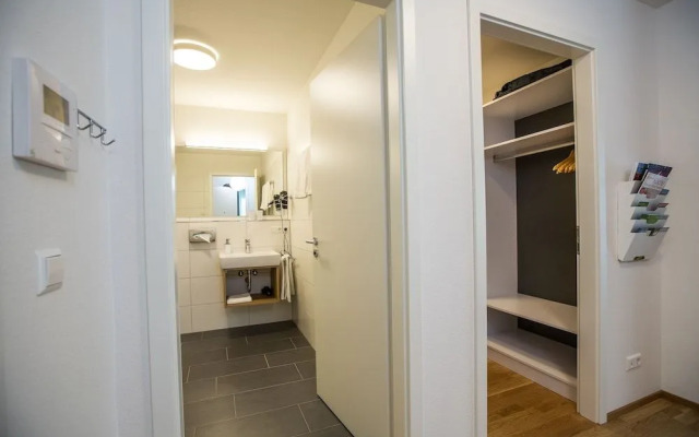 Ferienwohnung Säntis