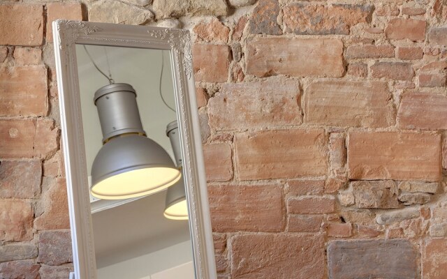 Home Sharing - Oltrarno