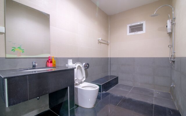 Baan Rest 70