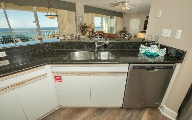 Oceania 603 Destin - 3 Br Condo