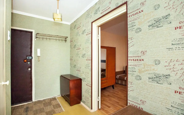 Apartments on Gaya Boulevard 1