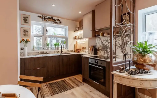 Green Maison Westfield