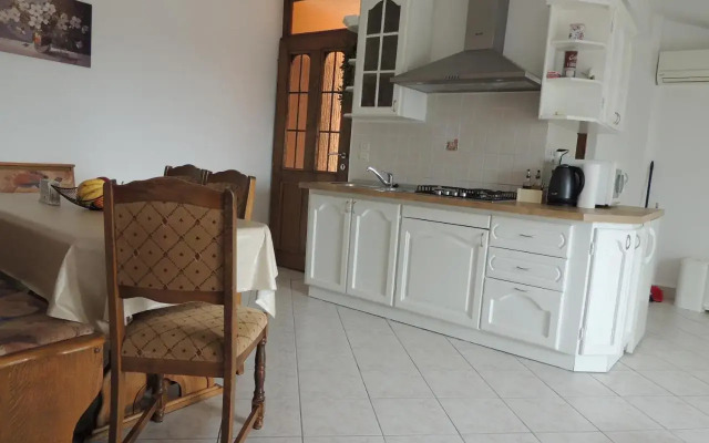 Apartments Brkanac
