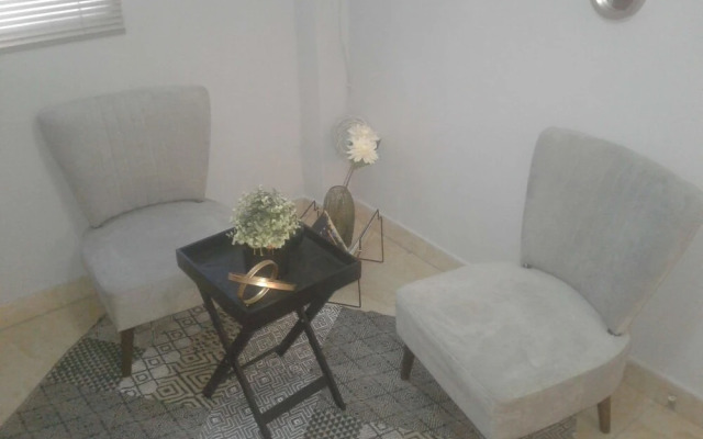 Denver Echo- Executive Guest House