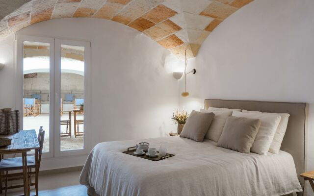 Hotel Nou Sant Antoni