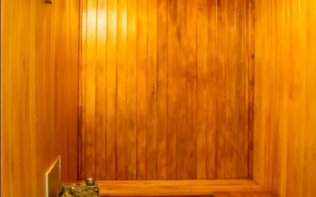 LA LOMA Cabañas & Suites