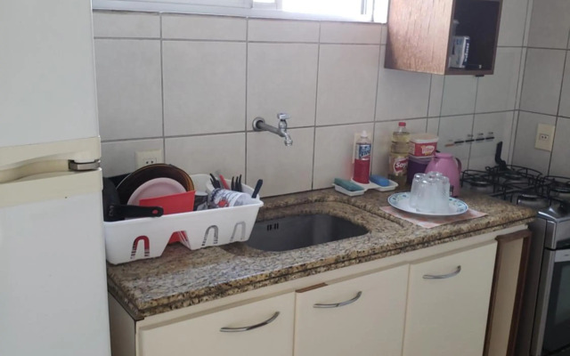 Lar da Galega Espinheiro