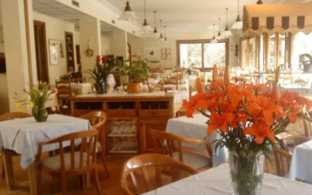 Mas de Vence Hotel & Restaurant
