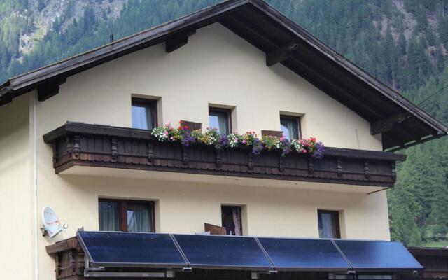 Aktivurlaub Morandell