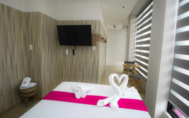 OYO 1030 AI Hotel