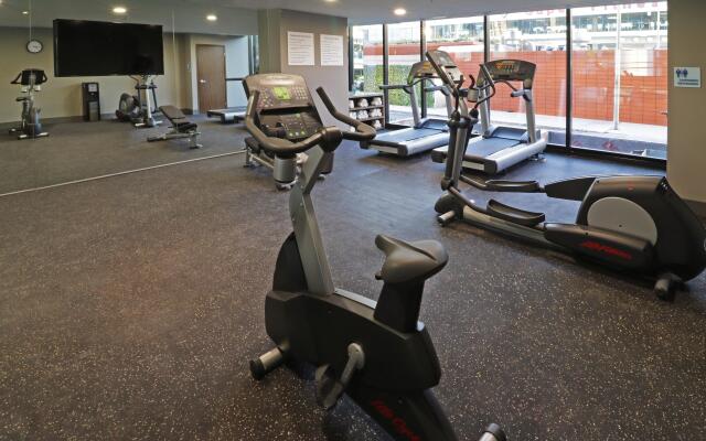Holiday Inn Express & Suites Monterrey Valle by IHG