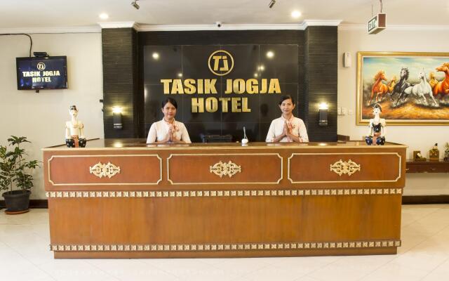 Tasik Jogja Hotel